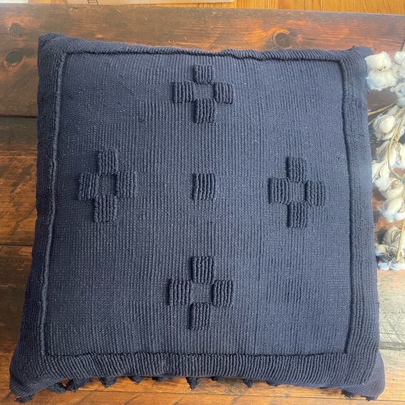 Threshold Other - Huge Threshold pillow!